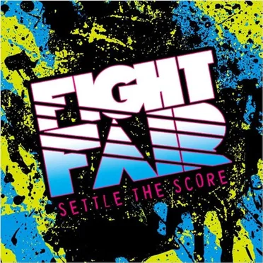 Fight Fair