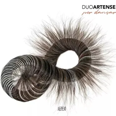 Per dançar by Duo Artense - album cover
