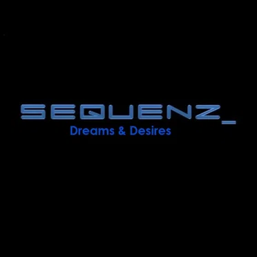 Dreams & Desires by Sequenz_ - album cover
