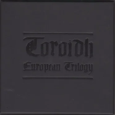 European Trilogy