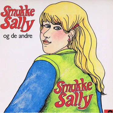 Smukke Sally og de andre