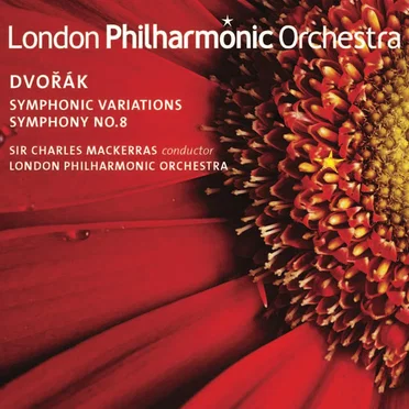 Symphonic Variations / Symphony no. 8