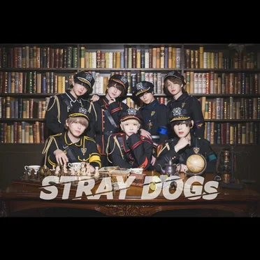 STD