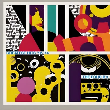 Greatest Hits '12-'14