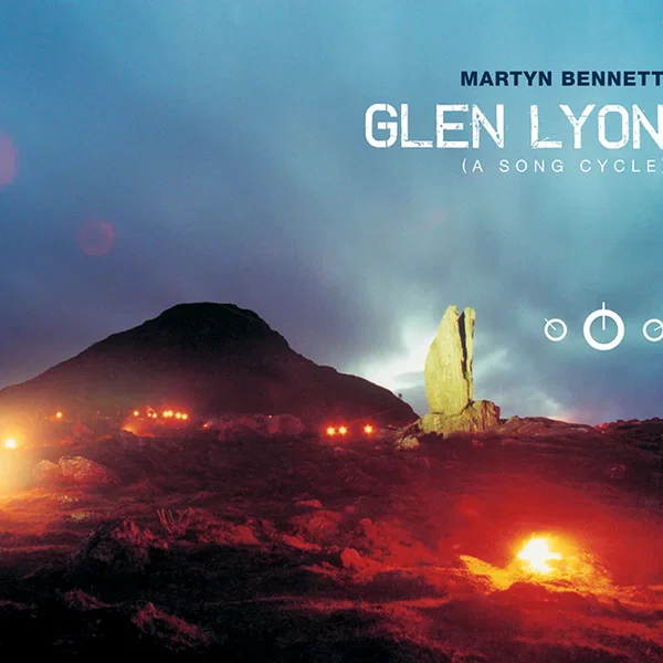 Glen Lyon