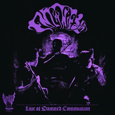 Live at Damned Communion