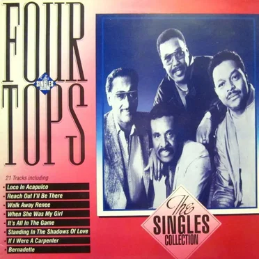 The Singles Collection