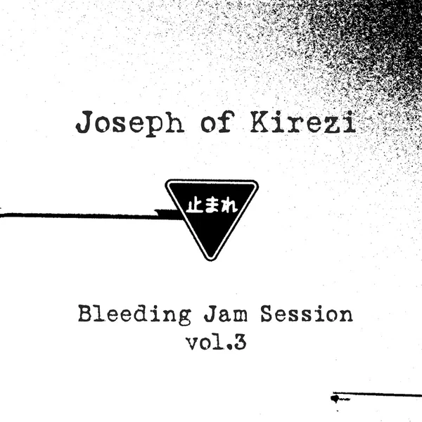 Bleeding Jam Session, vol.3