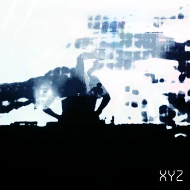 XYZ by Various Artists - album cover