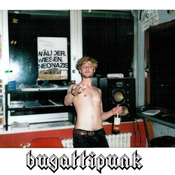 BugattiPunk
