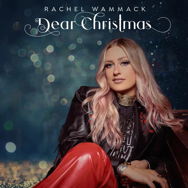 Dear Christmas