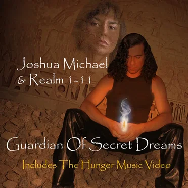 Guardian of Secret Dreams