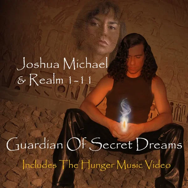 Guardian of Secret Dreams