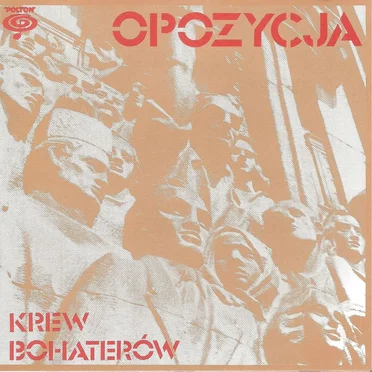 Krew Bohaterów