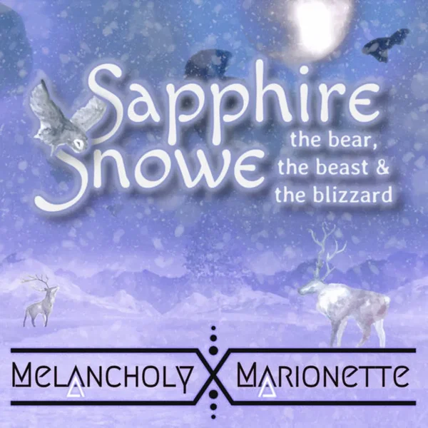 Sapphire Snowe OST