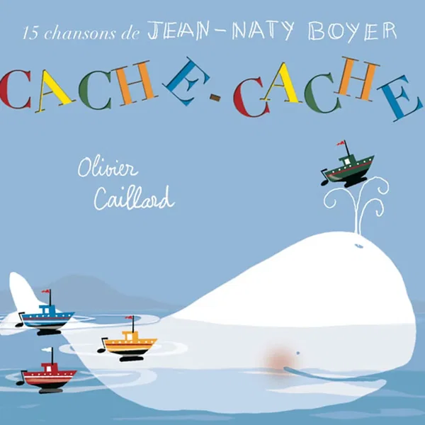 Cache-cache