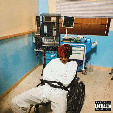 DC Fridays by DC THE DON - album cover