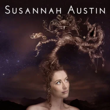 Susannah Austin by Susannah Austin - album cover