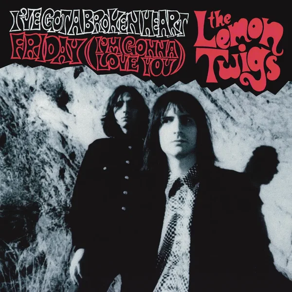 I’ve Got a Broken Heart