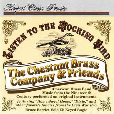 Listen to the Mocking Bird