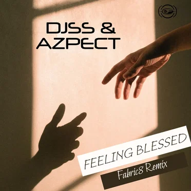 Feeling Blessed (Fabric8 remix)