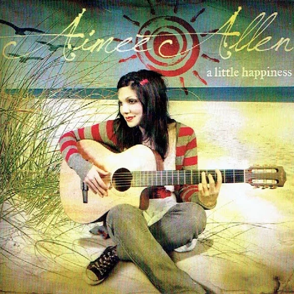 A Little Happiness