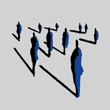 Tendencies by Resa Saffa Park - album cover