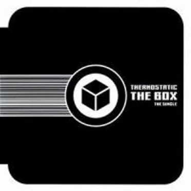 The Box by Thermostatic - album cover