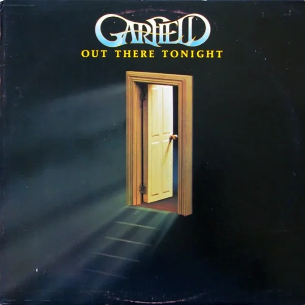 Out There Tonight