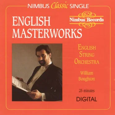 English Masterworks