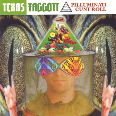 Pilluminati Cunt Roll