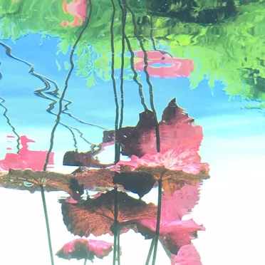 YInMn Blue 2 by Creta Kano - album cover