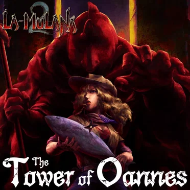 La-Mulana 2: The Tower of Oannes