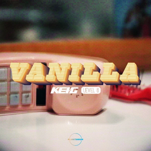 Lv.6 Vanilla
