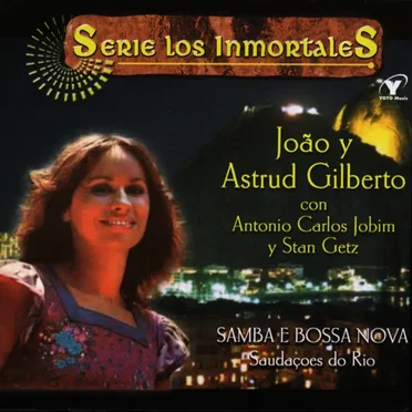 Samba e bossa nova: Saudaçoes do Rio