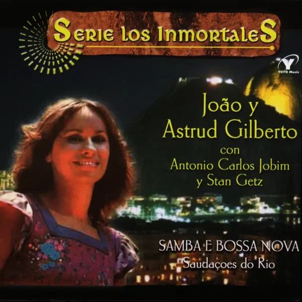 Samba e bossa nova: Saudaçoes do Rio