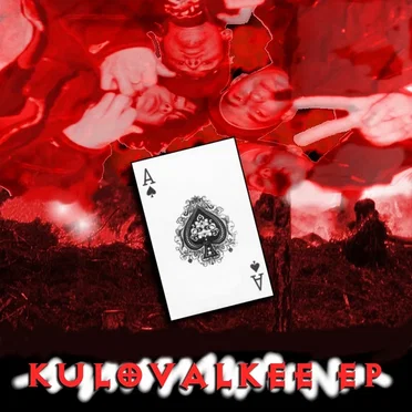Kulovalkee EP