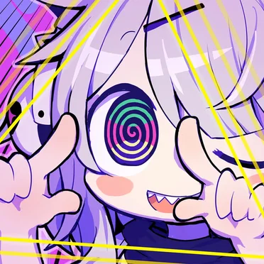 電波的妄想美少女Q