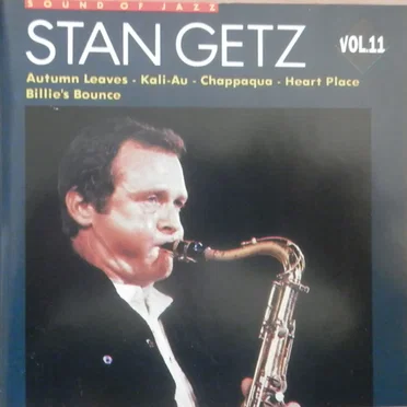 Sound of Jazz, Volume 11