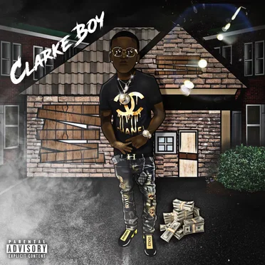 Clarke Boy