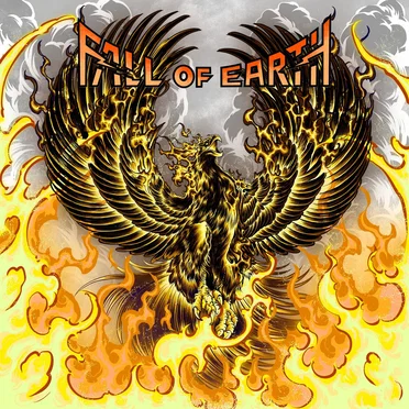 Block Out The Sun by Fall of Earth - album cover