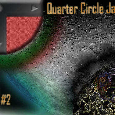 Quarter Circle Jab