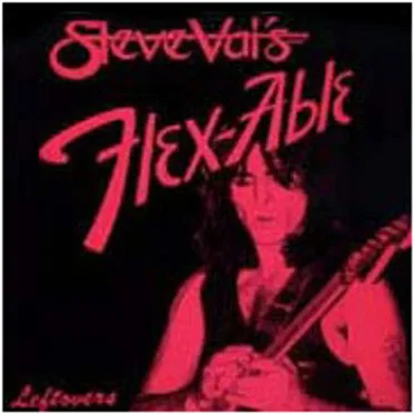 Flex‐Able Leftovers