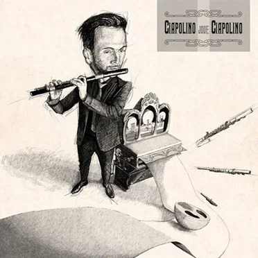 Ciapolino joue Ciapolino