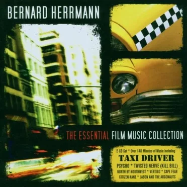 The Essential Film Music Collection