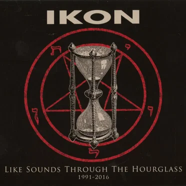 Like Sounds Through The Hourglass (1991-2016)