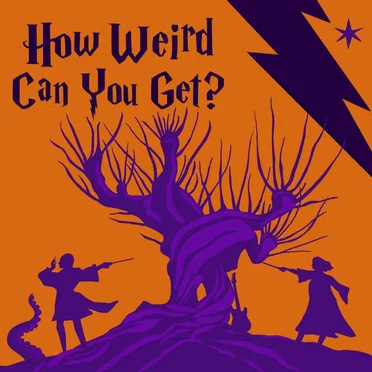 How Weird Can You Get
