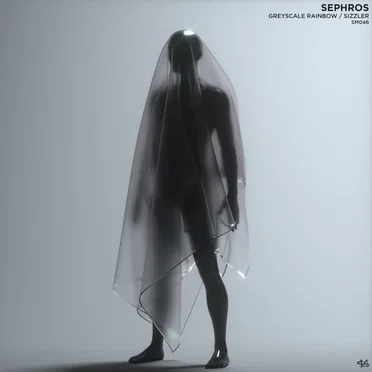 Greyscale Rainbow / Sizzler by Sephros - album cover