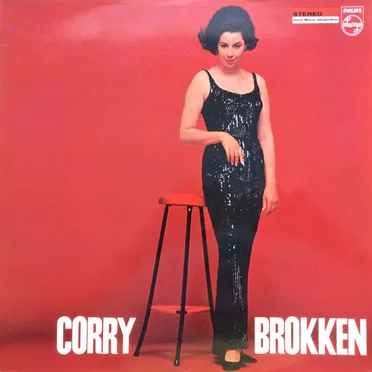 Corry Brokken