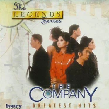 The Legends Series: The Company Greatest Hits